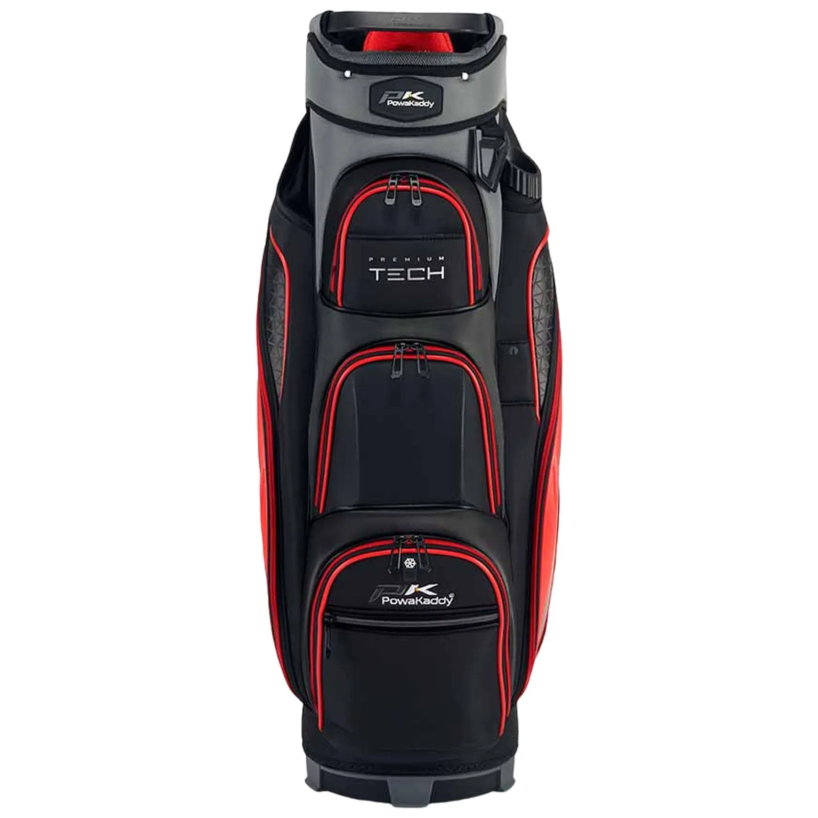 2024 PowaKaddy Premium Tech Cart Bag