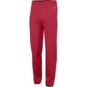 ADULT POWERBLEND ECO FLEECE CLOSED BOTTOM PANT P900-SK