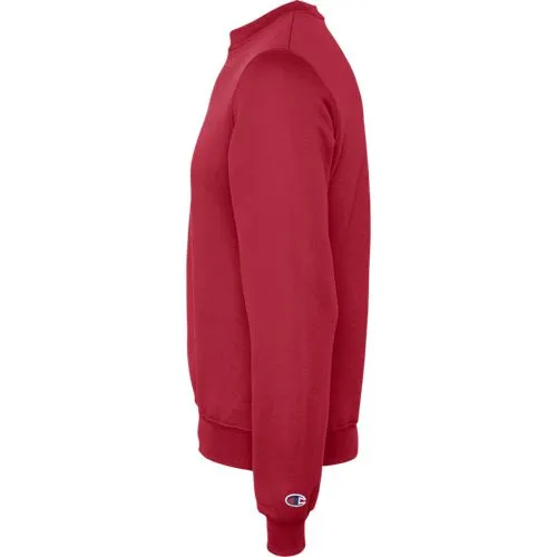 ADULT POWERBLEND ECO FLEECE CREW S600-SK