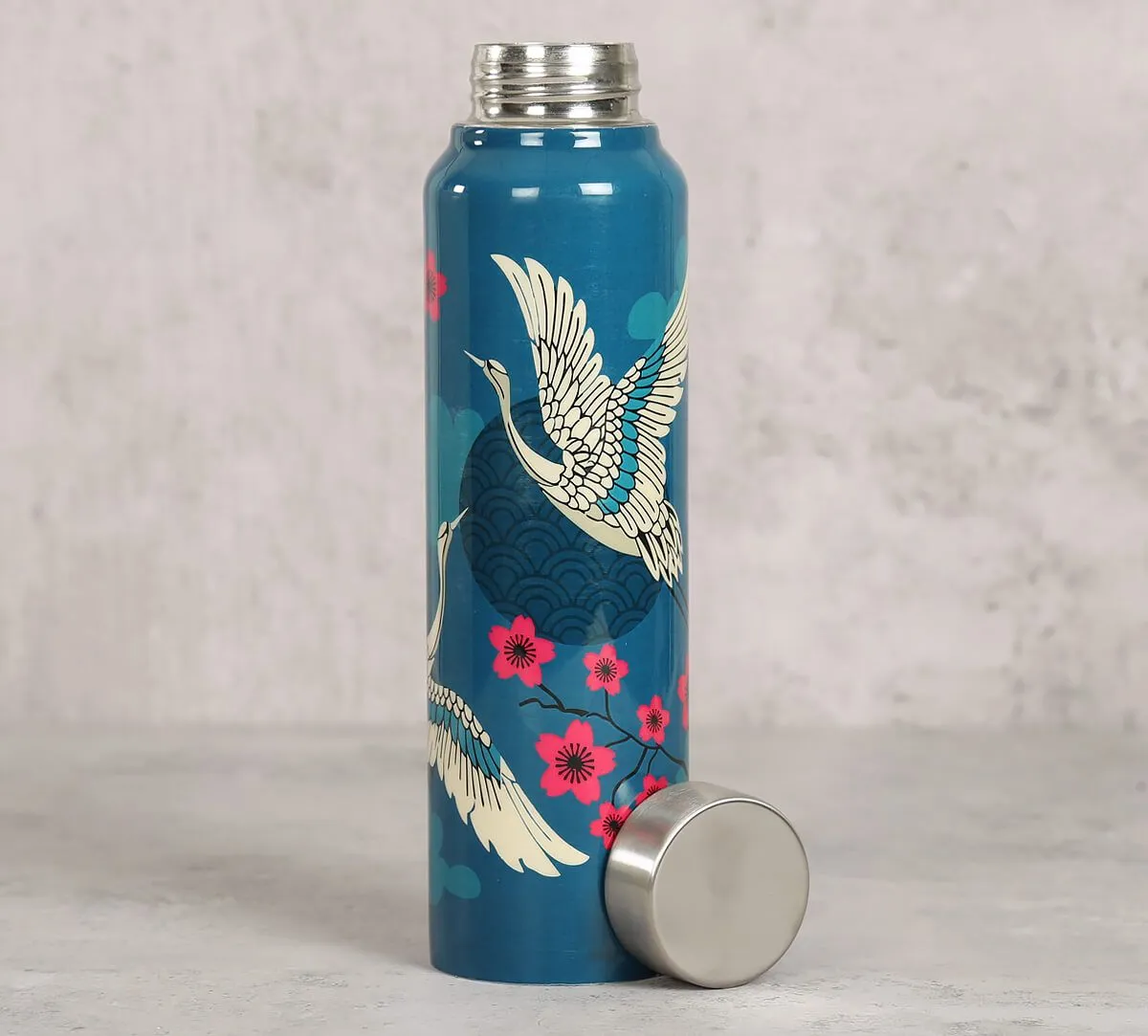 Aerial Moments Bottle and Tumbler Set