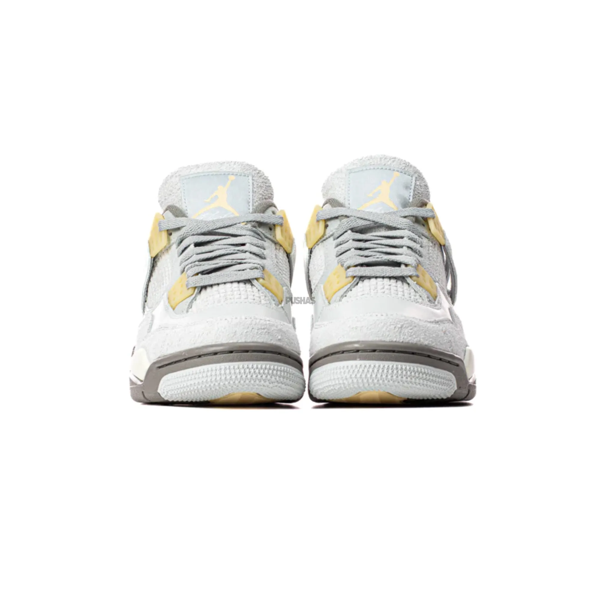 Air Jordan 4 Retro SE Craft 'Photon Dust' (2023)