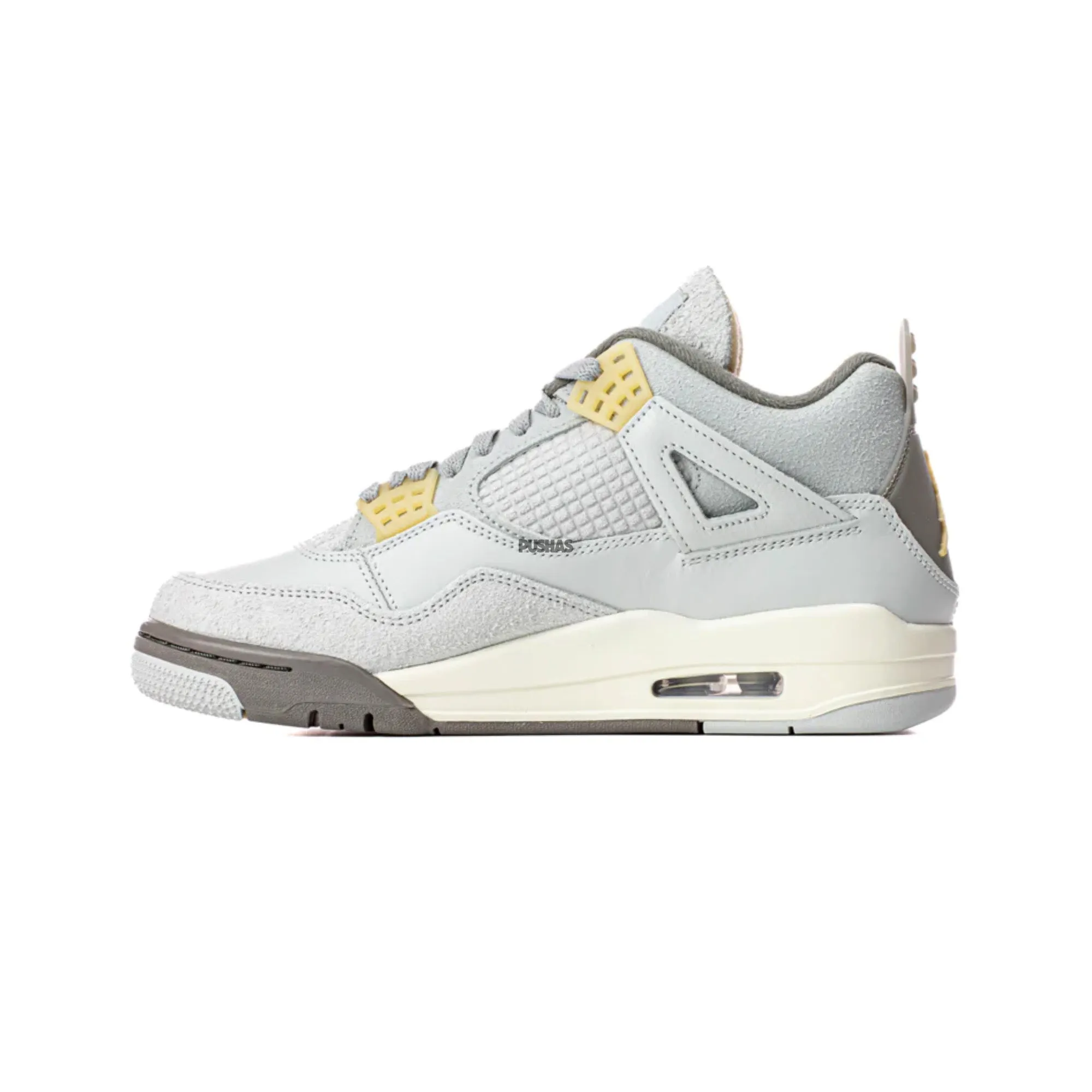 Air Jordan 4 Retro SE Craft 'Photon Dust' (2023)