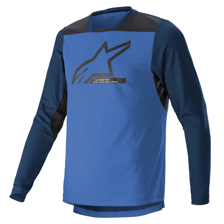 Alpinestars Men's Drop 6 V2 LS Jersey