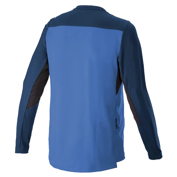 Alpinestars Men's Drop 6 V2 LS Jersey