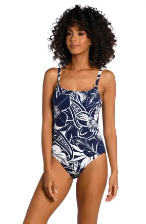 At The Playa Lingerie One Piece - FINAL SALE