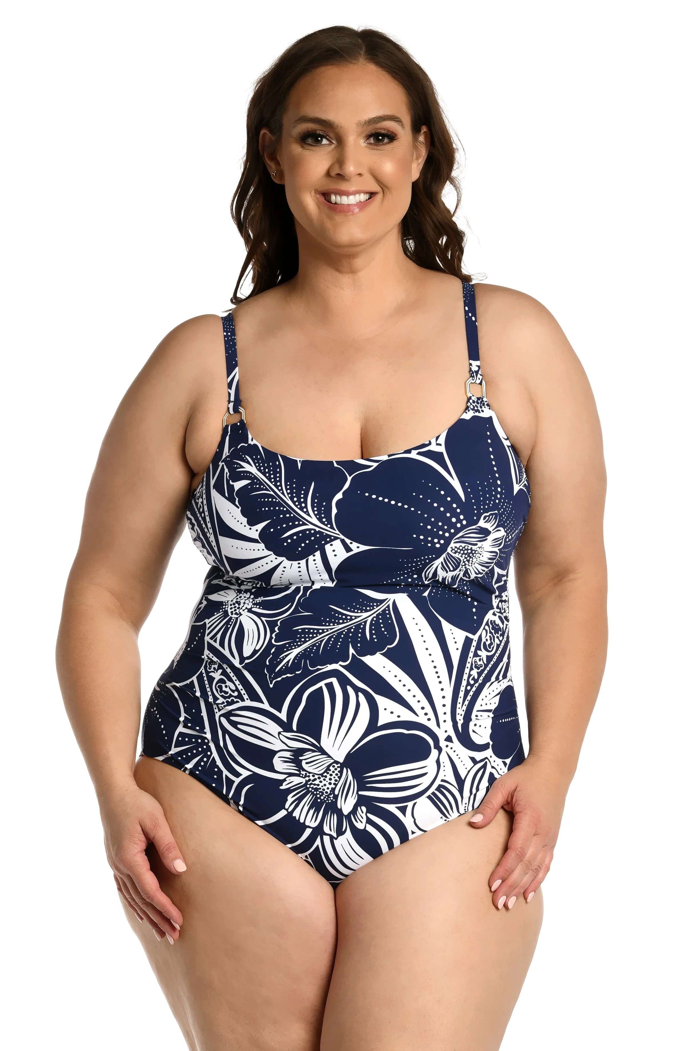 At The Playa Lingerie One Piece - FINAL SALE