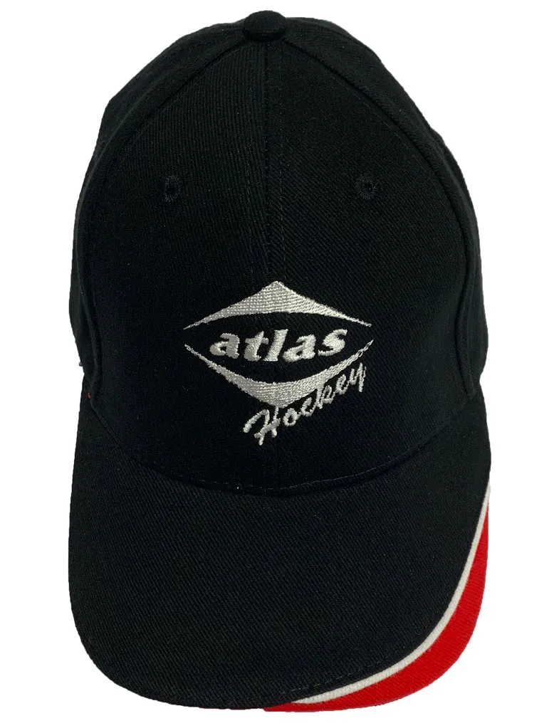 Atlas Team Colour Caps