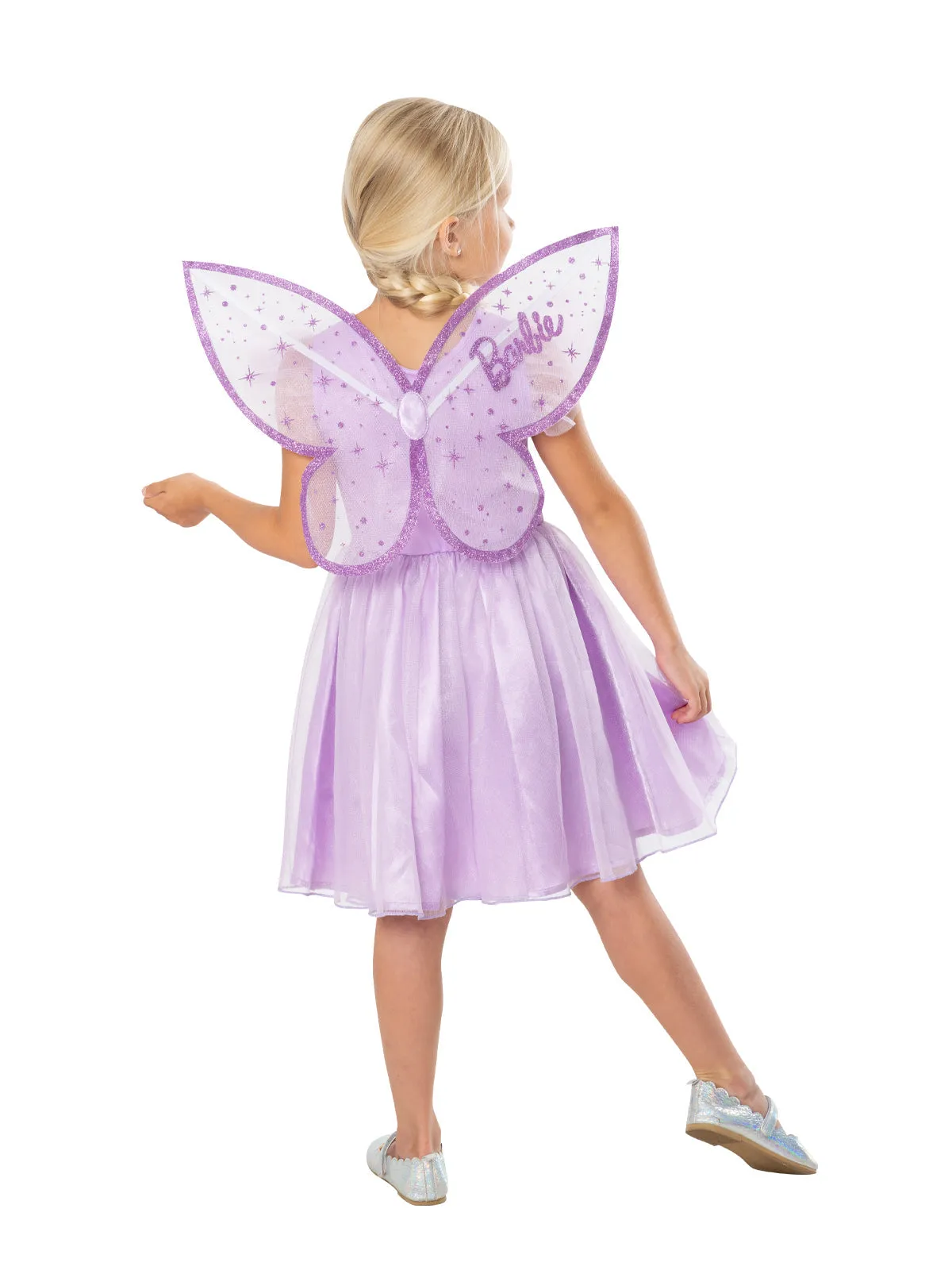 Barbie Fairy Costume for Kids - Mattel Barbie