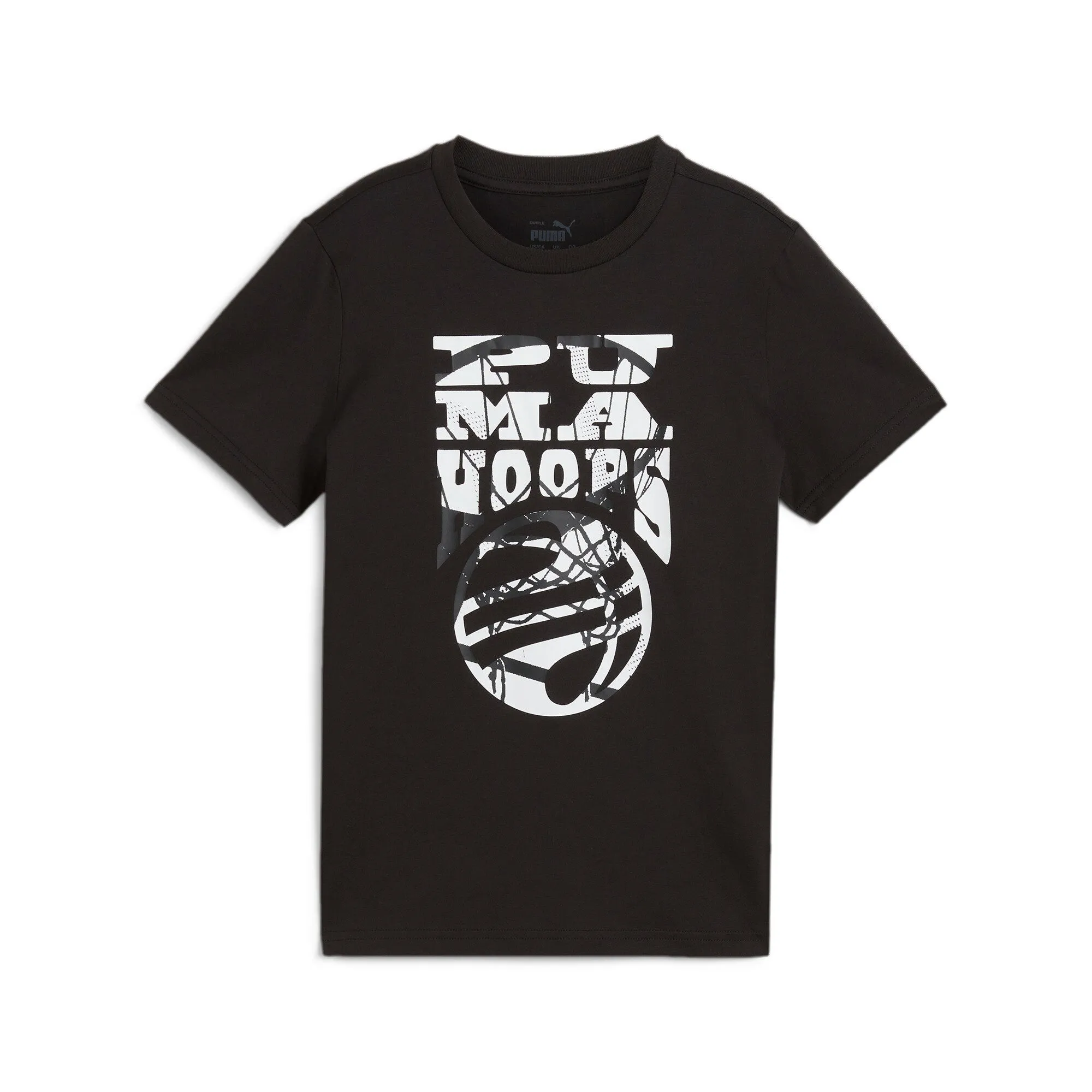 BASKETBALL BLUEPRINT Tee B BASKETBALL Boys