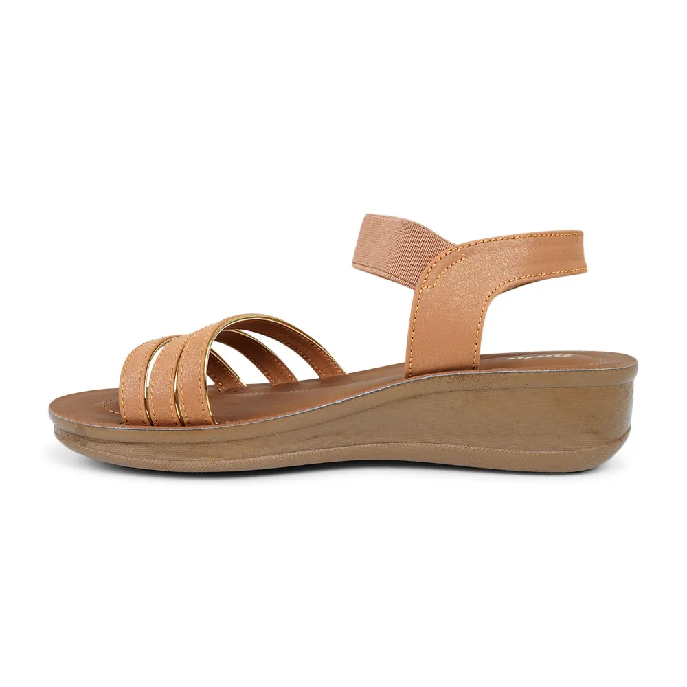 Bata Ladies VELENTINO Belt Sandal