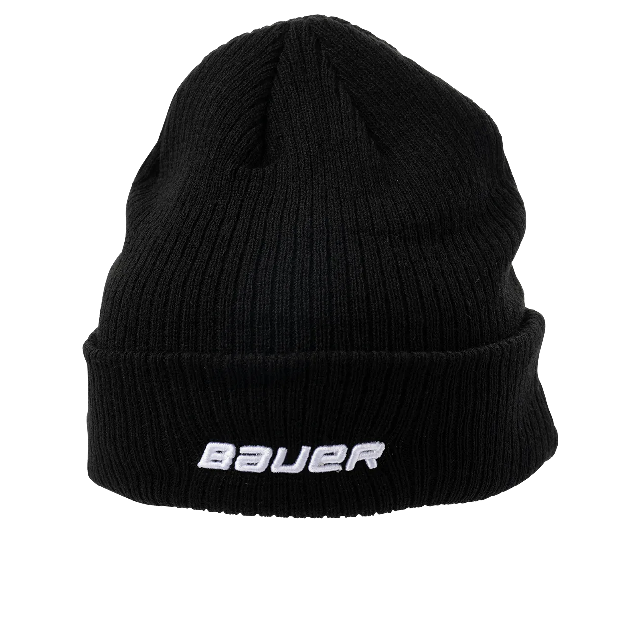 BAUER TEAM RIBBED TOQUE SENIOR