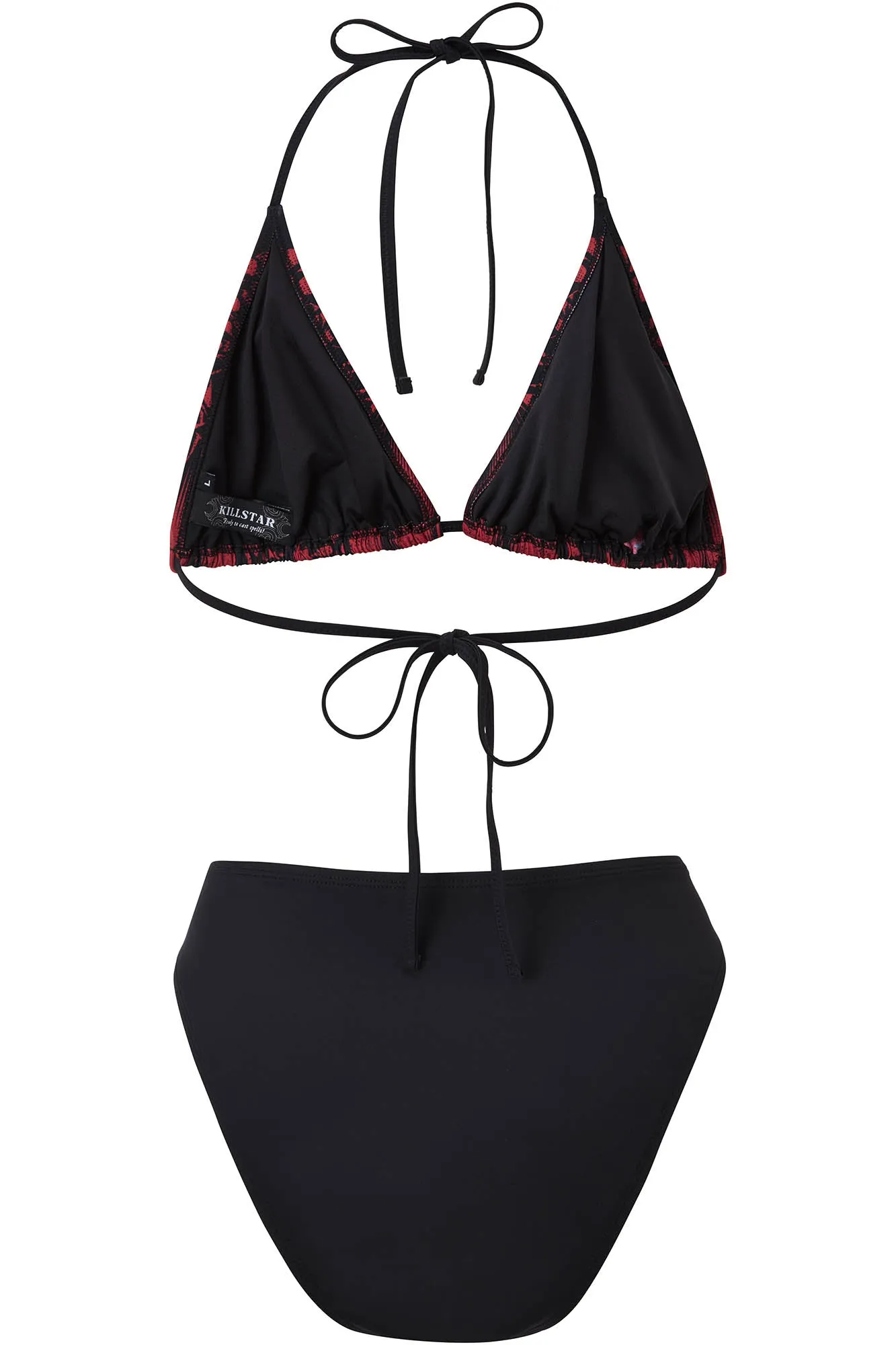 Beast Babe 2-Piece Swimsuit