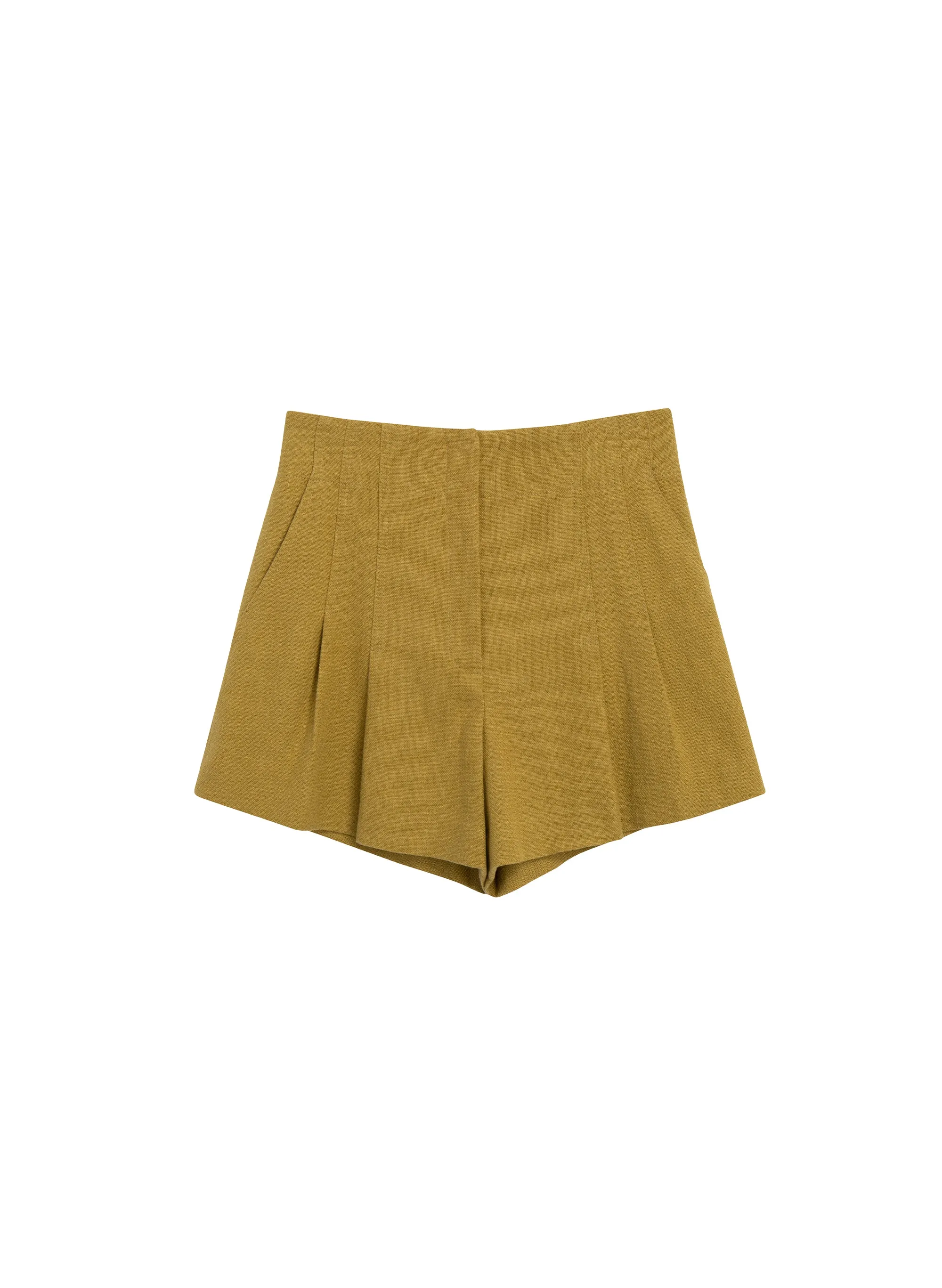 Bennett Linen Short