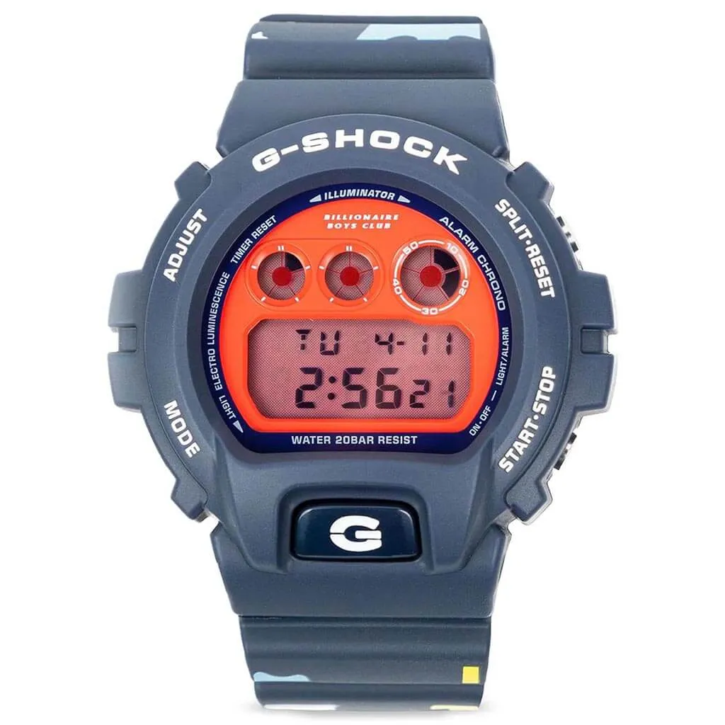 Billionaire Boy Club x G-Shock Watch - Multi