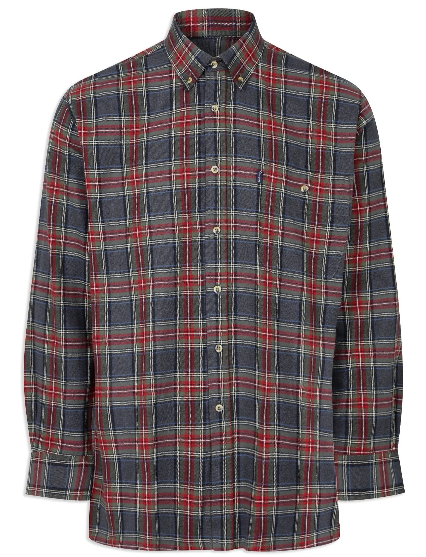 Champion Cranbrook All Cotton Shirt