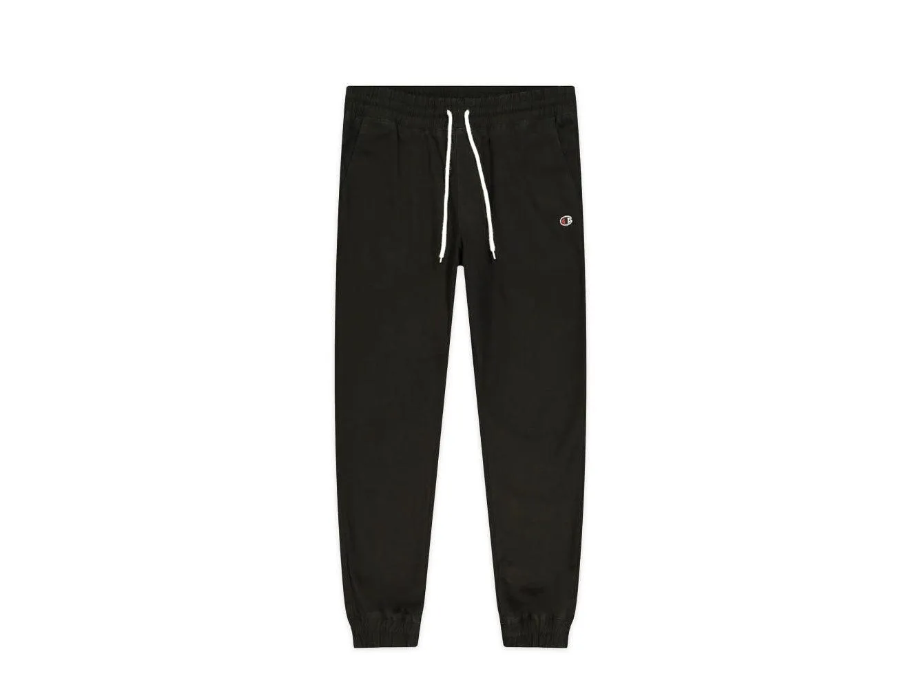 CHAMPION Pantalone Laccio Black 215193