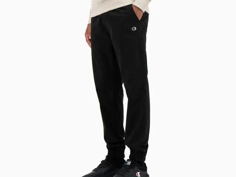 CHAMPION Pantalone Laccio Black 215193