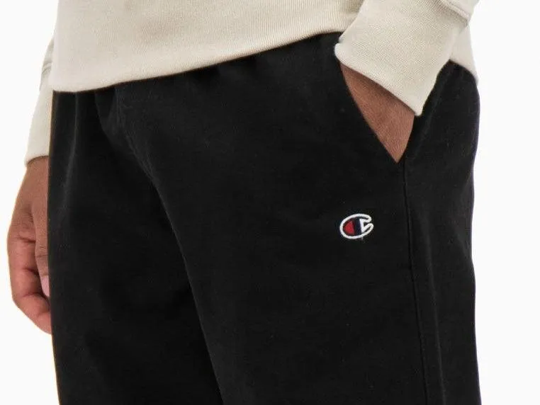 CHAMPION Pantalone Laccio Black 215193