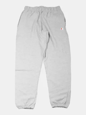 Champion Reverse Weave Relaxed Jogger - Oxford Grey