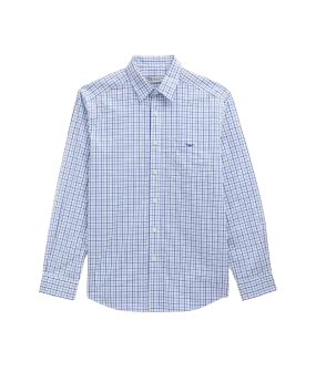 Collins Shirt - Multi