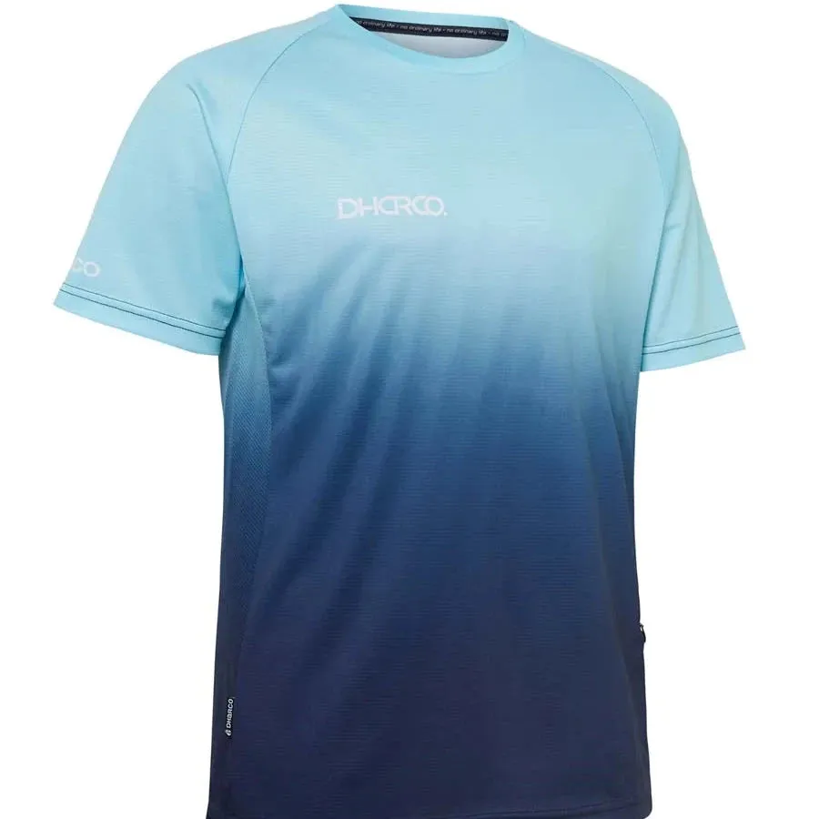 DHaRCO Men's SS Jersey