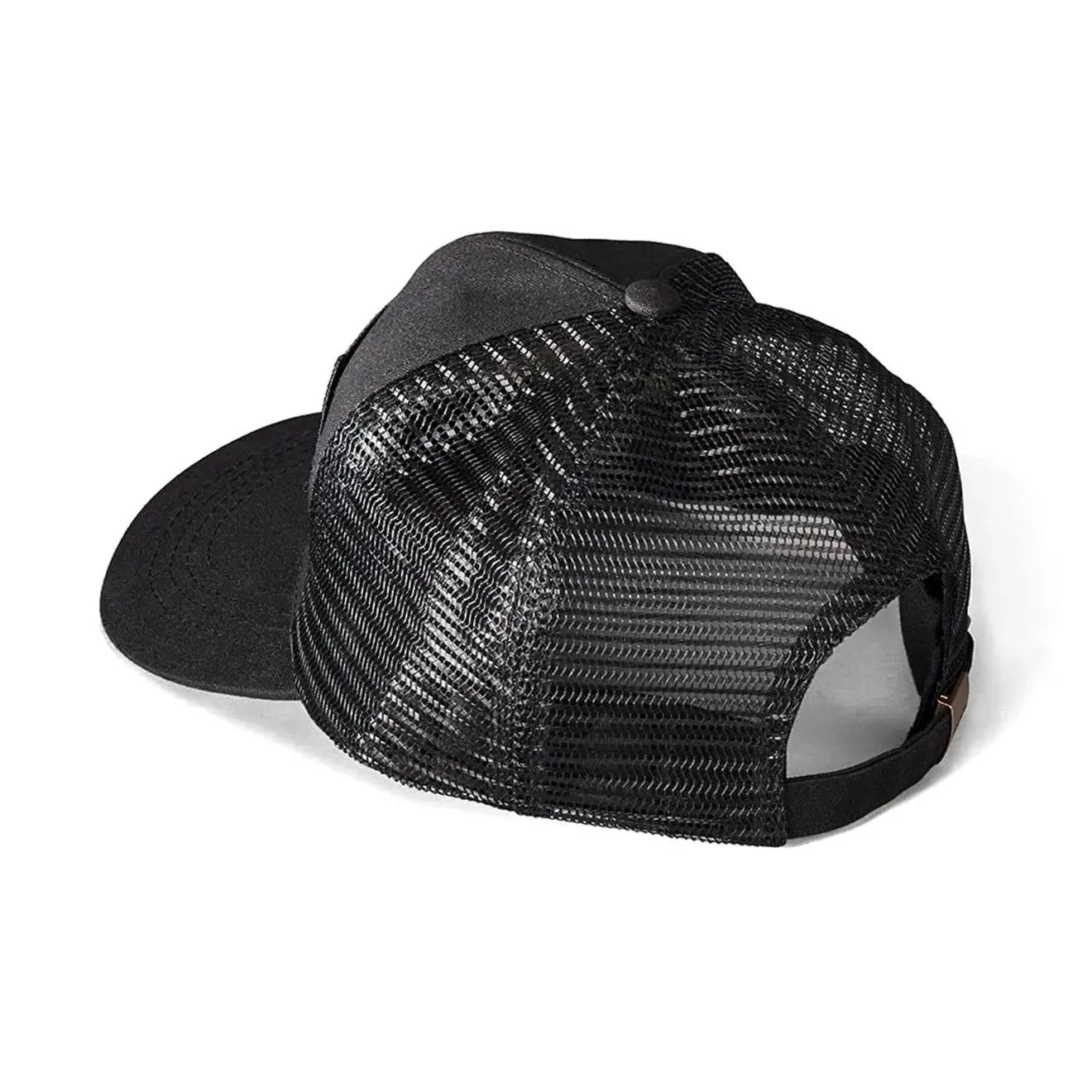 Filson Logger Mesh Cap Black