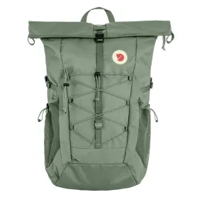 Fjallraven Abisko Hike Foldsack Patina Green