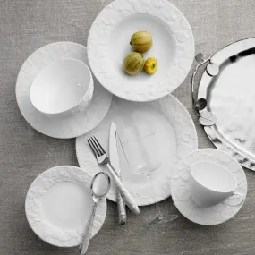 Forest Leaf Dinnerware