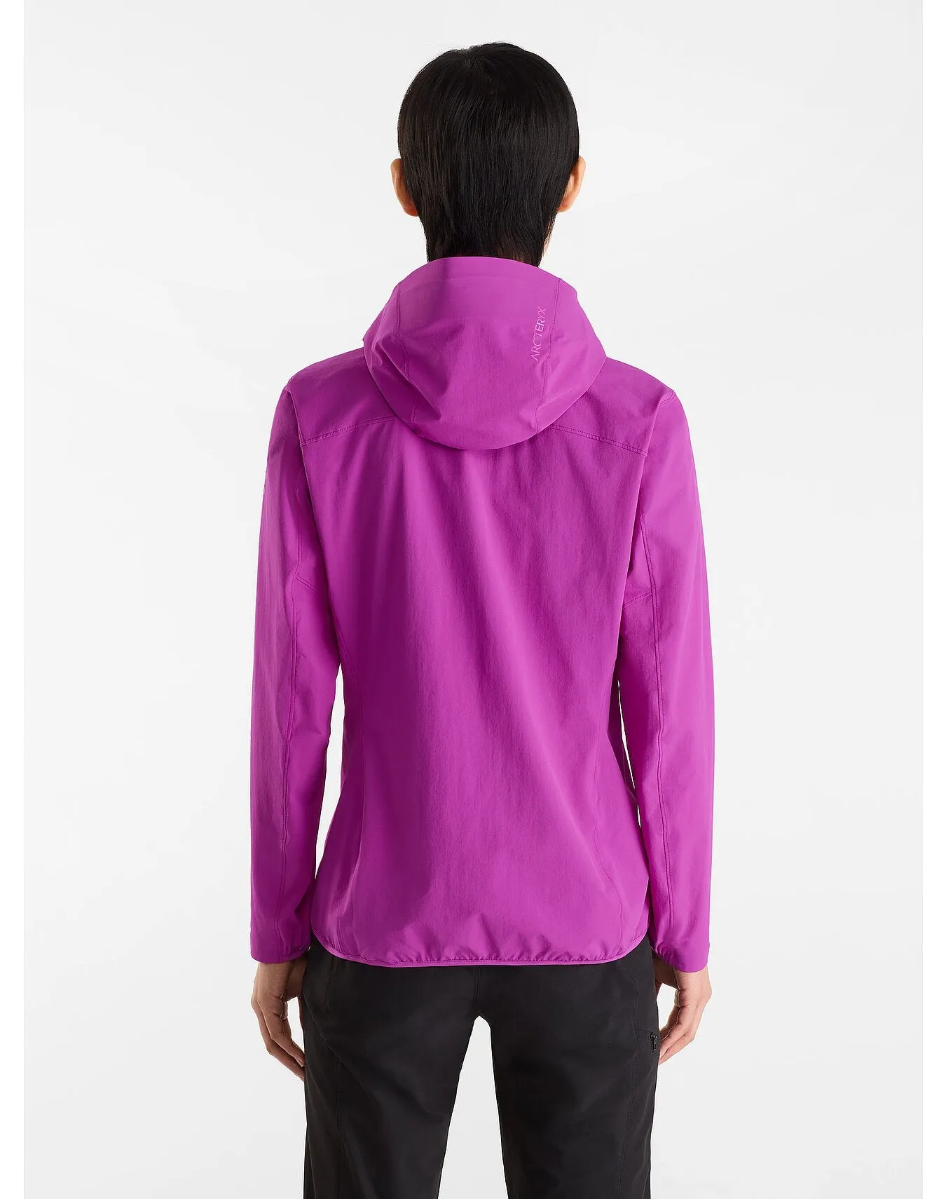 Gamma Lightweight Hoody Women's