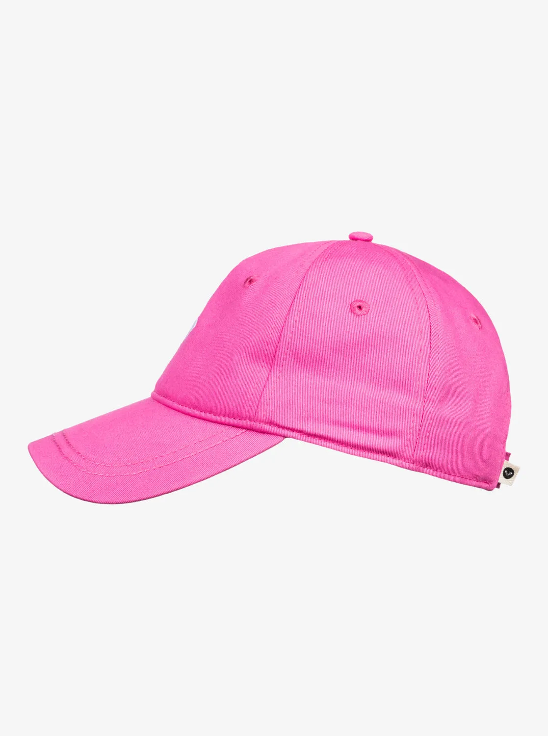 Girls 4-16 Dear Believer Baseball Hat - Sachet Pink