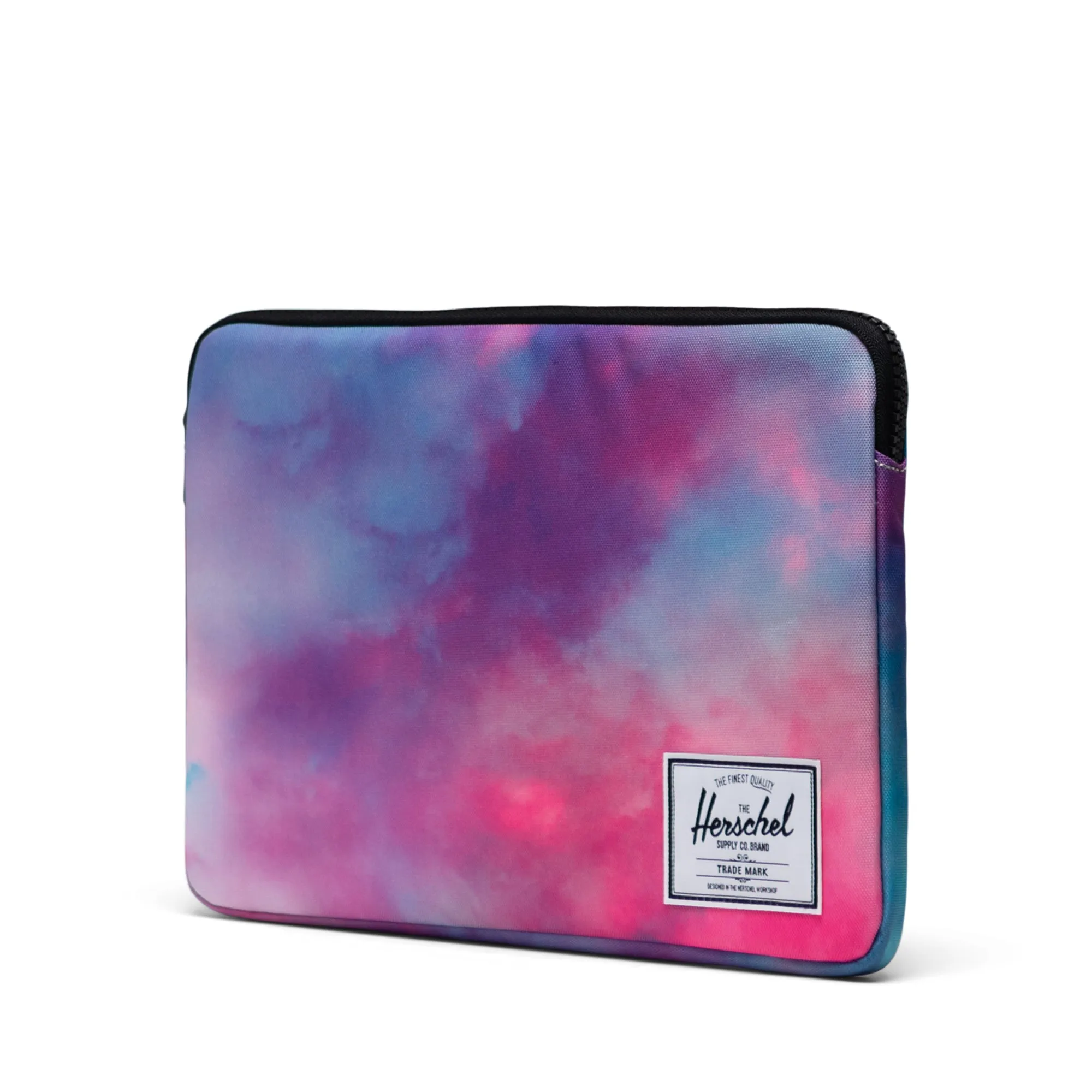 Herschel Anchor Sleeve 14 polegadas Cloudburst Neon