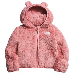 Infants' The North Face | Baby Bear Full Zip Hoody | Shady Rose