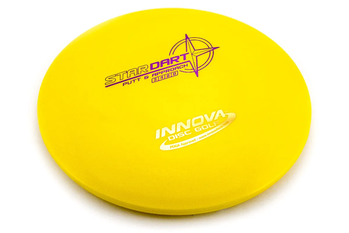 Innova Dart [ 3 4 0 0 ]