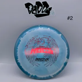 Innova Star Halo Roc3 Midrange