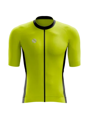 Jersey Ultra Neon Yellow/Black