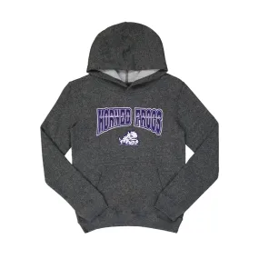 Kids' (Junior) TCU Horned Frogs Chromedout Hoodie (KX8ALLFR 1G)