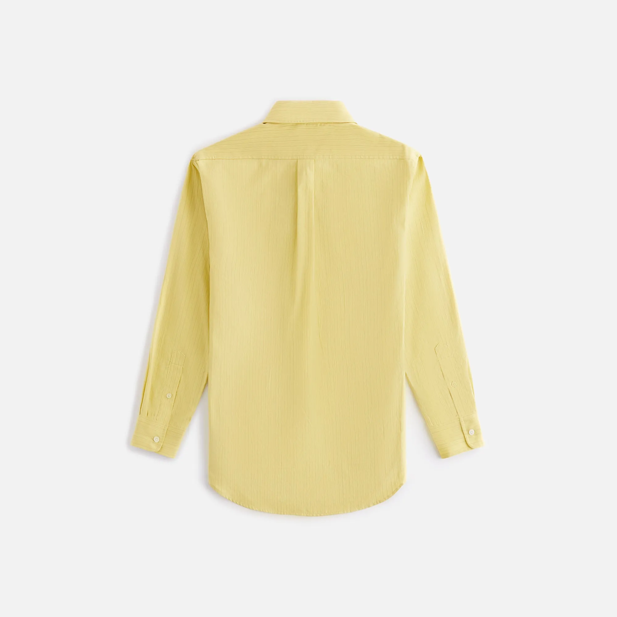 Kith Women Ora II Dobby Shirt - Savoy