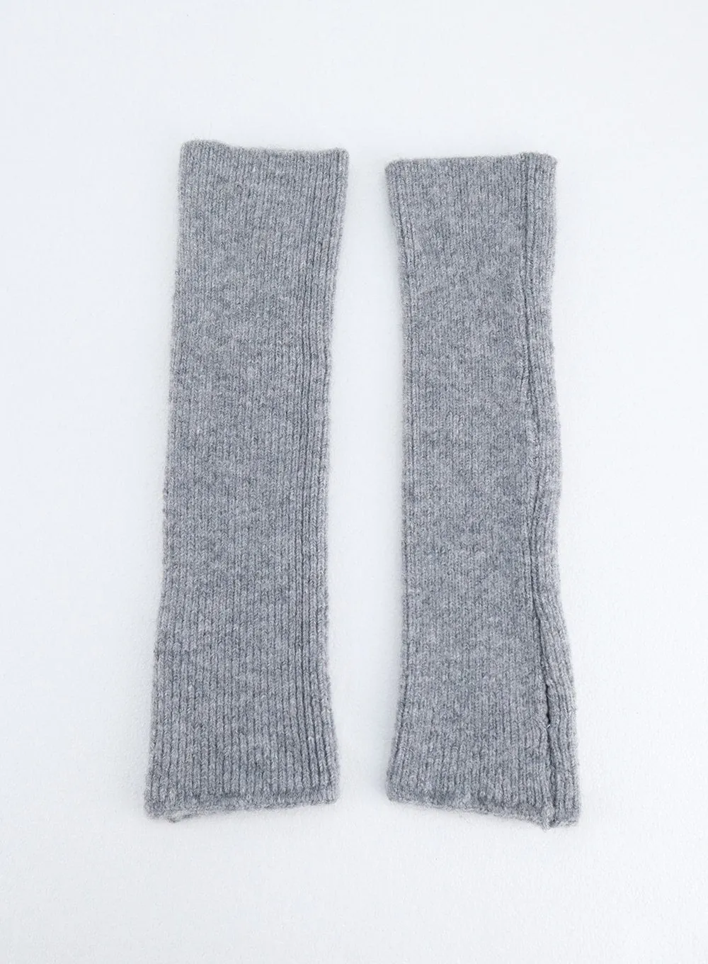 Knit and Arm Warmer Set OS313