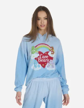 Lauren Moshi  Harmony Care Bears Sweatshirt