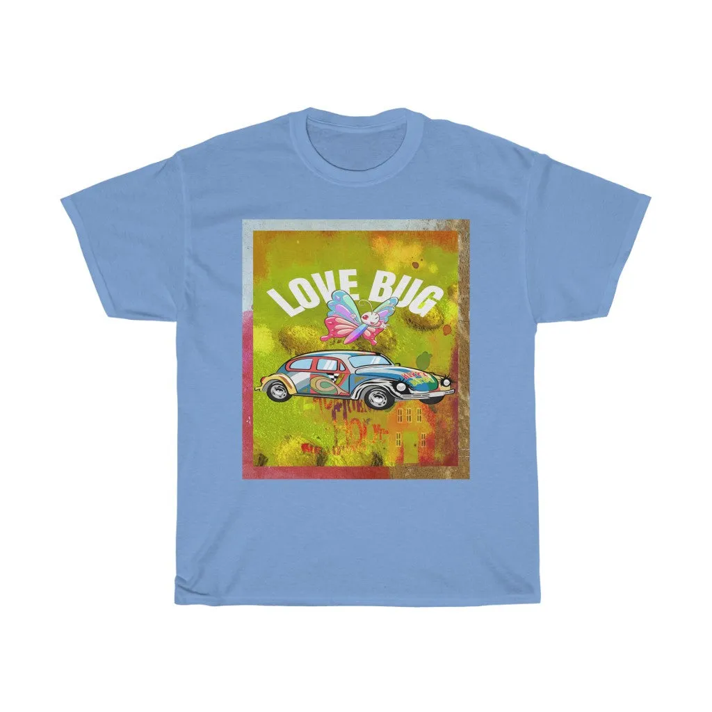 Love Bug Tee