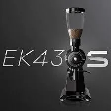 Mahlkonig EK43 S Coffee Grinder