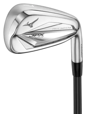 MIZUNO JPX923 Hot Metal Iron - Graphite RH mens