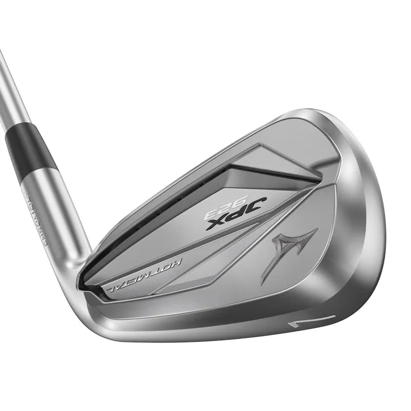 MIZUNO JPX923 Hot Metal Iron - Graphite RH mens