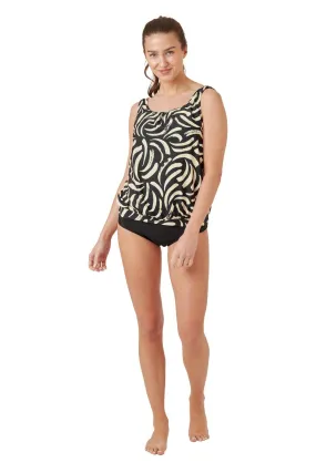 Mono Tankini