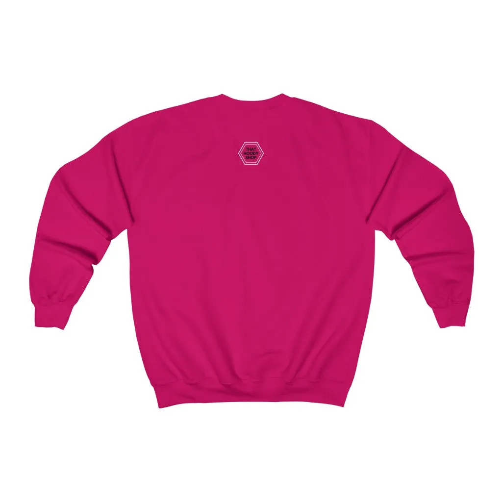 Mr Polar HD Crewneck Sweatshirt