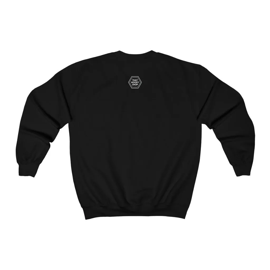 Mr Polar HD Crewneck Sweatshirt