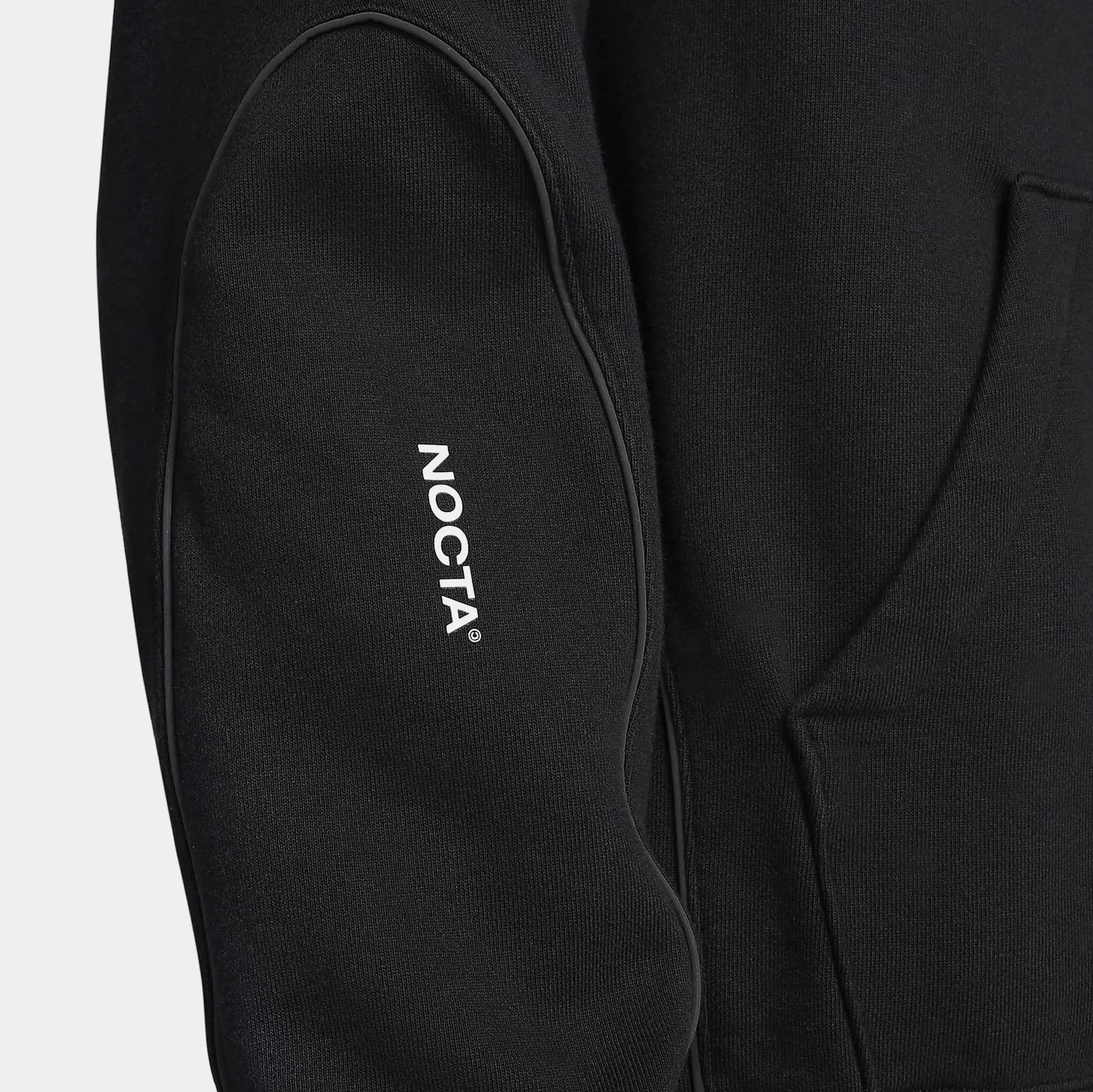 NOCTA Pullover Mens Hoodie (Black)