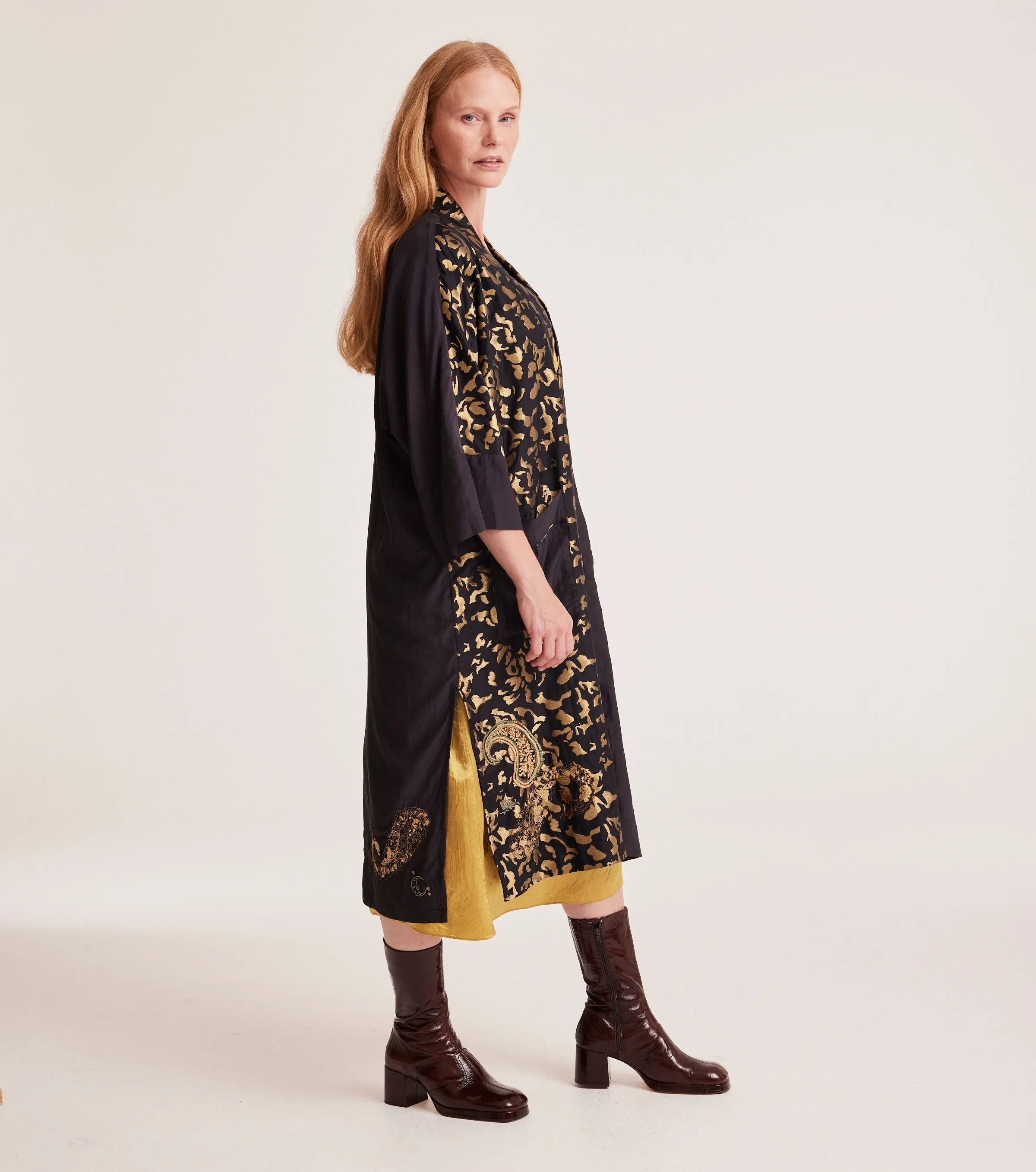 Odd Molly Alexis Kaftan