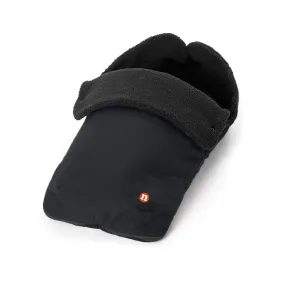 Out n About Footmuff - Summit Black