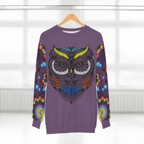 Owl Magic Sweatshirt